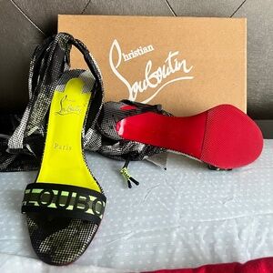 Christian Louboutins